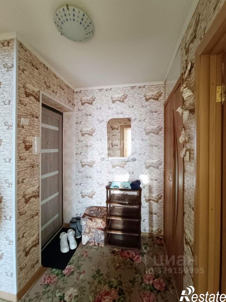 2-комн квартира Иваново г., 30-й мкр., д.10