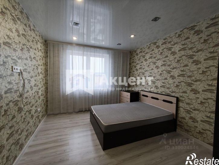 3-комн квартира 2-я Южная улица, 6,  д. 6