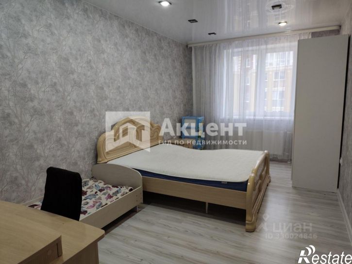 3-комн квартира 2-я Южная улица, 6,  д. 6