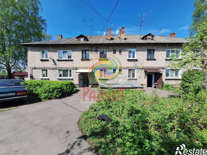 1-комн квартира 1-я Талицкая улица, 3,  д. 3