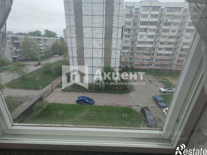 2-комн квартира улица Куконковых, 144,  д. 144