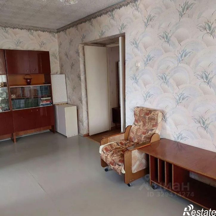 3-комн квартира улица Степана Халтурина, 6,  д. 6