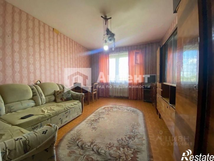 3-комн квартира Кохомское шоссе, 20,  д. 20