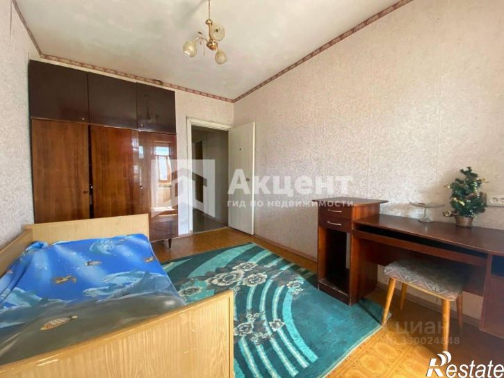 3-комн квартира Кохомское шоссе, 20,  д. 20