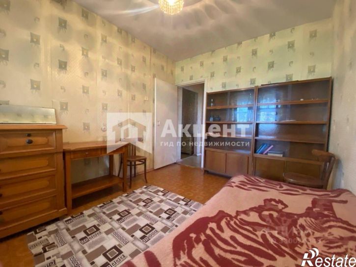 3-комн квартира Кохомское шоссе, 20,  д. 20