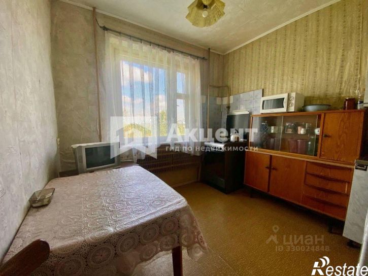 3-комн квартира Кохомское шоссе, 20,  д. 20
