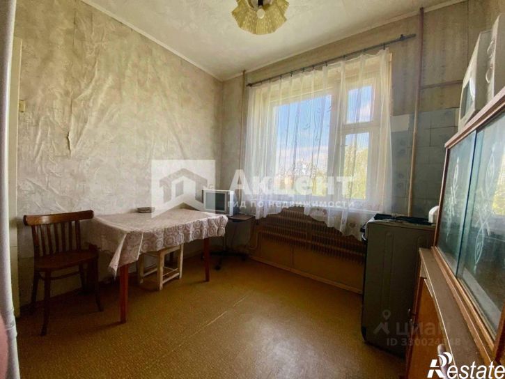 3-комн квартира Кохомское шоссе, 20,  д. 20