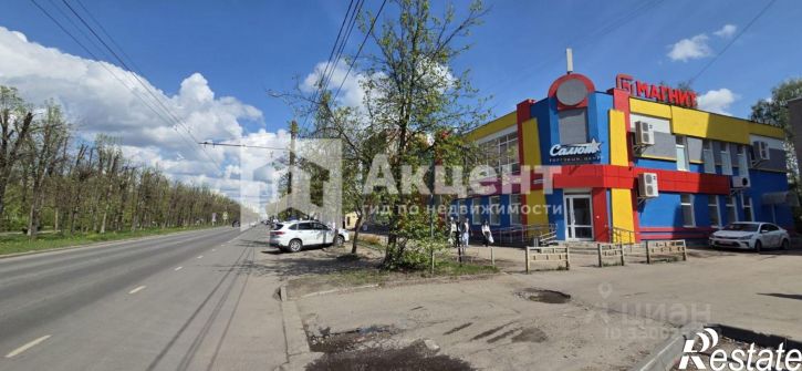 1-комн квартира проспект Текстильщиков, 7Б,  д. 7Б