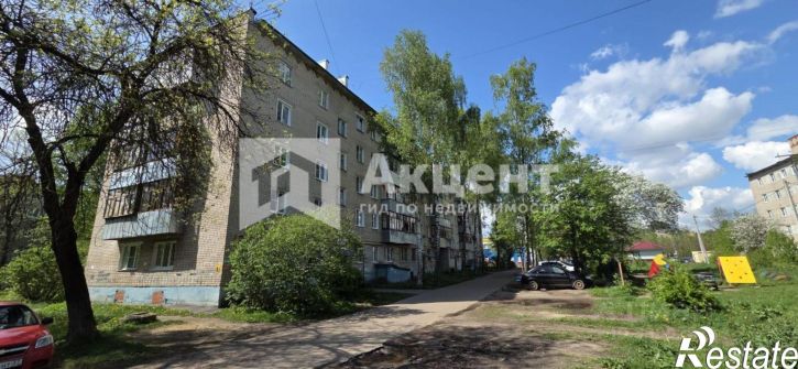 1-комн квартира проспект Текстильщиков, 7Б,  д. 7Б