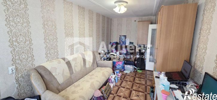 1-комн квартира проспект Текстильщиков, 7Б,  д. 7Б