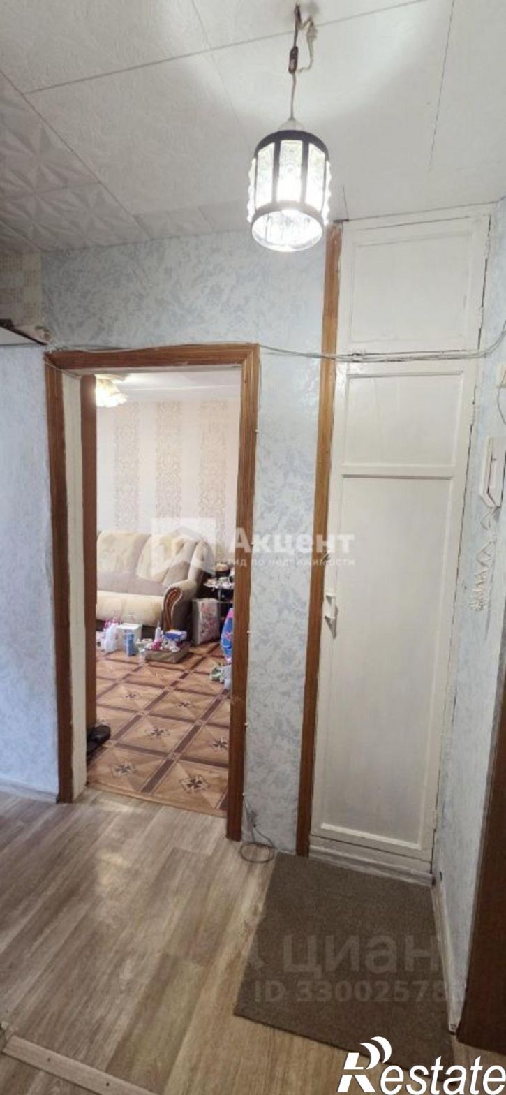 1-комн квартира проспект Текстильщиков, 7Б,  д. 7Б