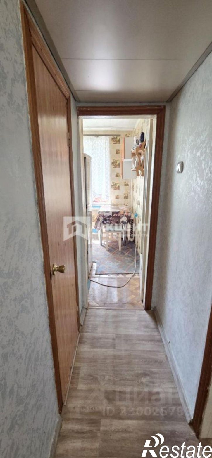 1-комн квартира проспект Текстильщиков, 7Б,  д. 7Б