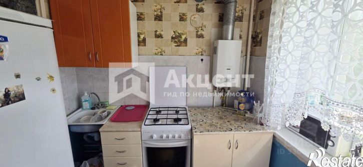 1-комн квартира проспект Текстильщиков, 7Б,  д. 7Б