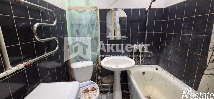 1-комн квартира проспект Текстильщиков, 7Б,  д. 7Б