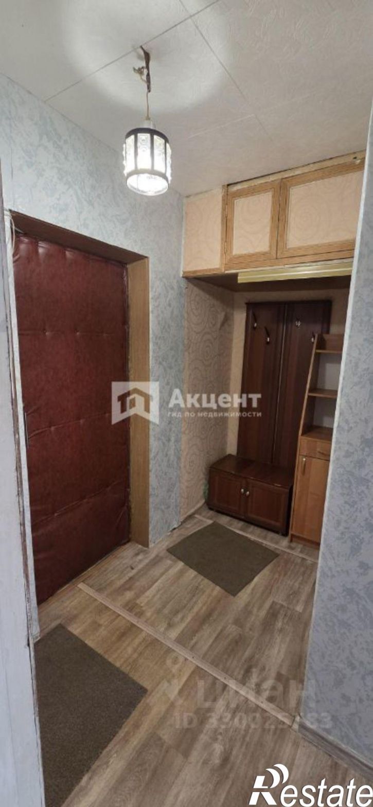 1-комн квартира проспект Текстильщиков, 7Б,  д. 7Б