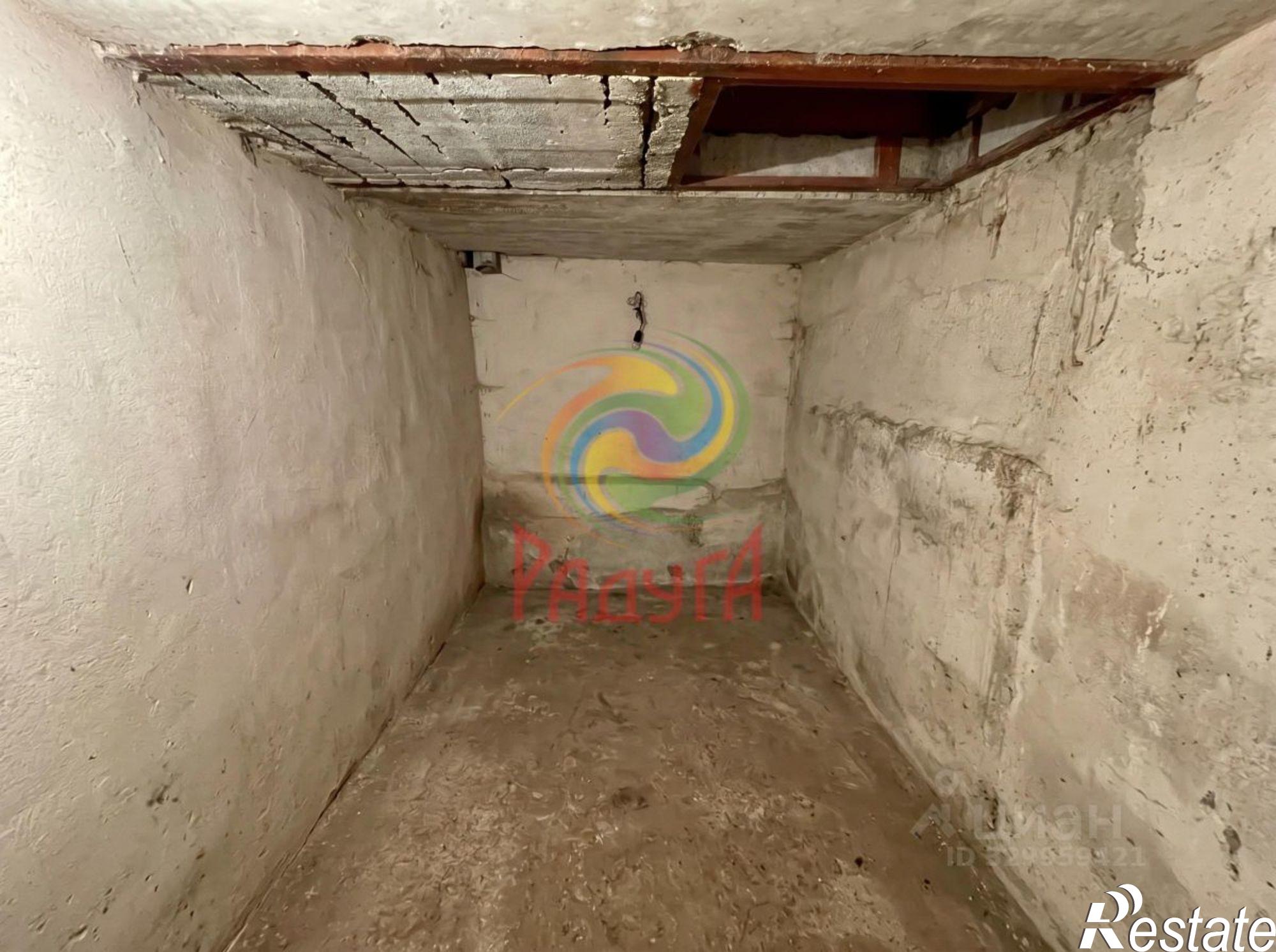 Купить гараж, место в паркинге за 785 792 рублей на Минская