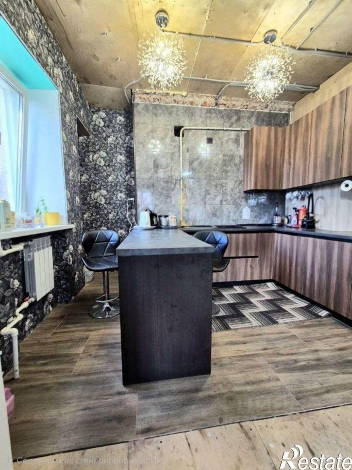 4-комн квартира ул Красных Зорь, 1,  д. 1