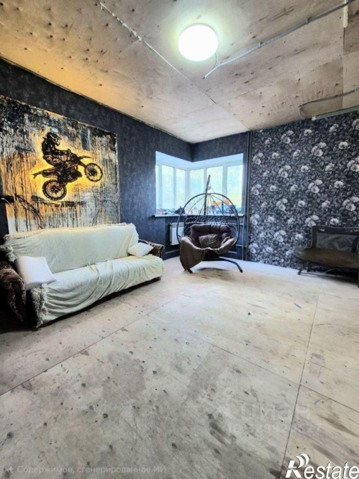 4-комн квартира ул Красных Зорь, 1,  д. 1