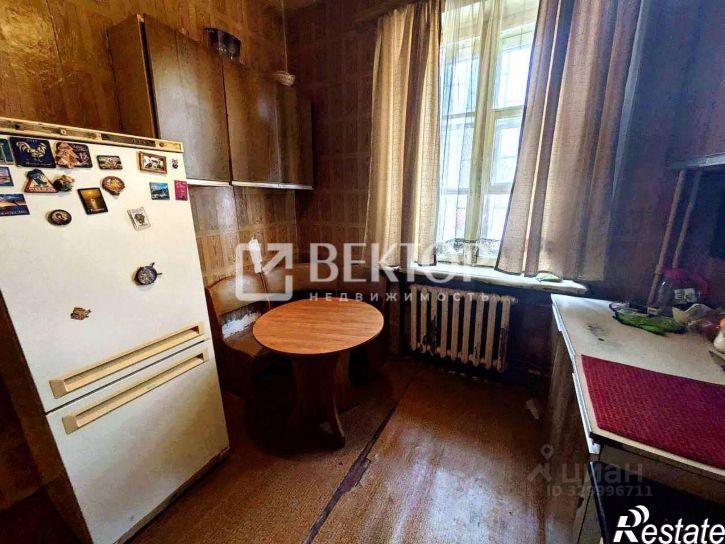 3-комн квартира ул 10-я Санаторная, 24,  д. 24