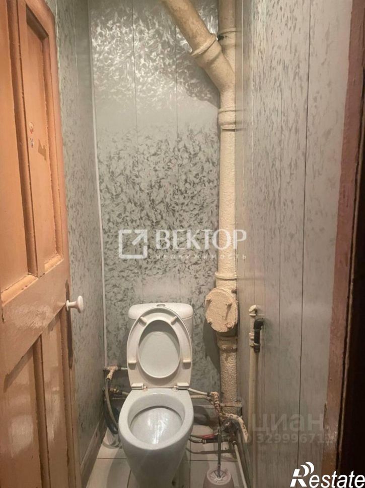 3-комн квартира ул 10-я Санаторная, 24,  д. 24