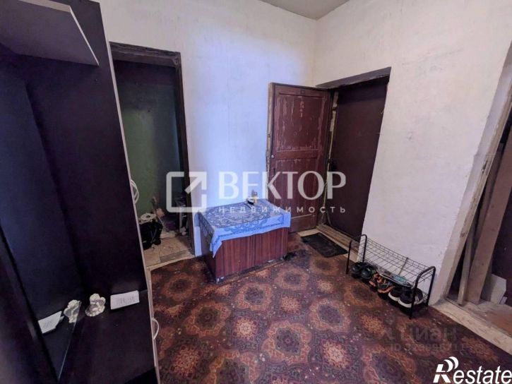 3-комн квартира ул 10-я Санаторная, 24,  д. 24