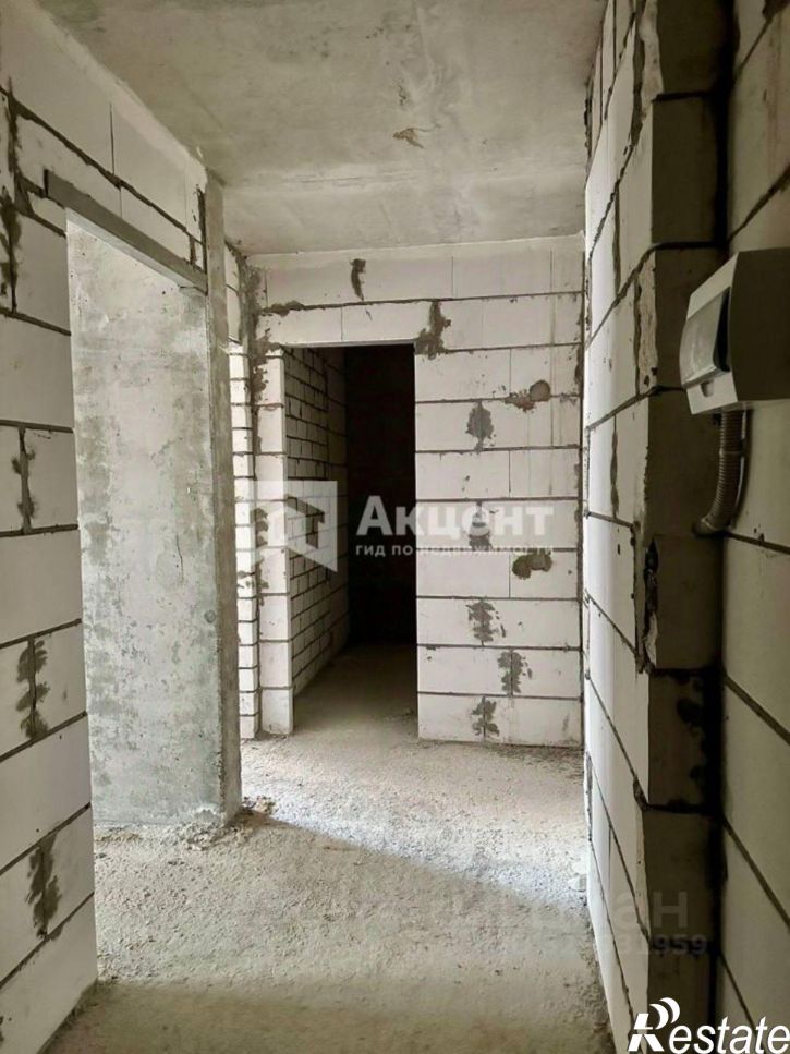 1-комн квартира Дюковская улица, 27А,  д. 27А