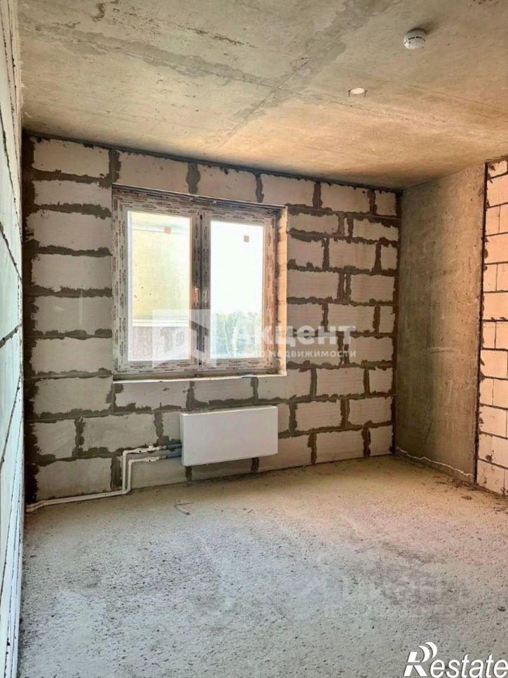 1-комн квартира Дюковская улица, 27А,  д. 27А