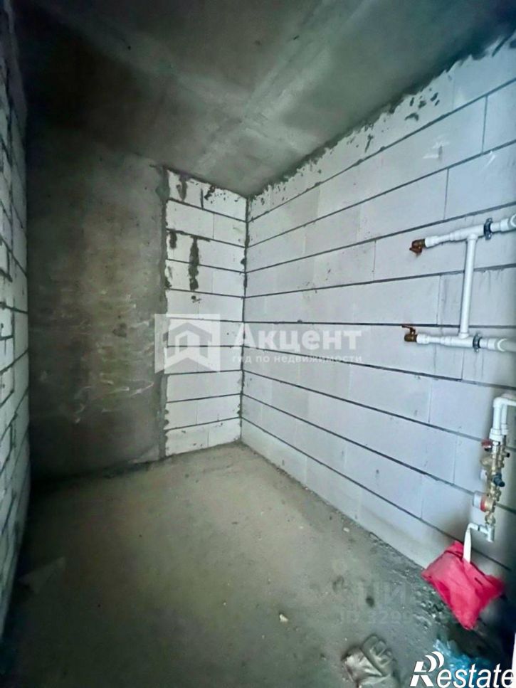 1-комн квартира Дюковская улица, 27А,  д. 27А