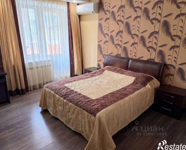 2-комн квартира улица Зверева, 17,  д. 17