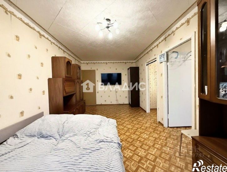 3-комн квартира улица Благова, 34,  д. 34