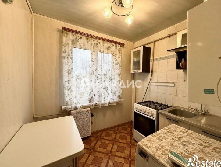 3-комн квартира улица Благова, 34,  д. 34