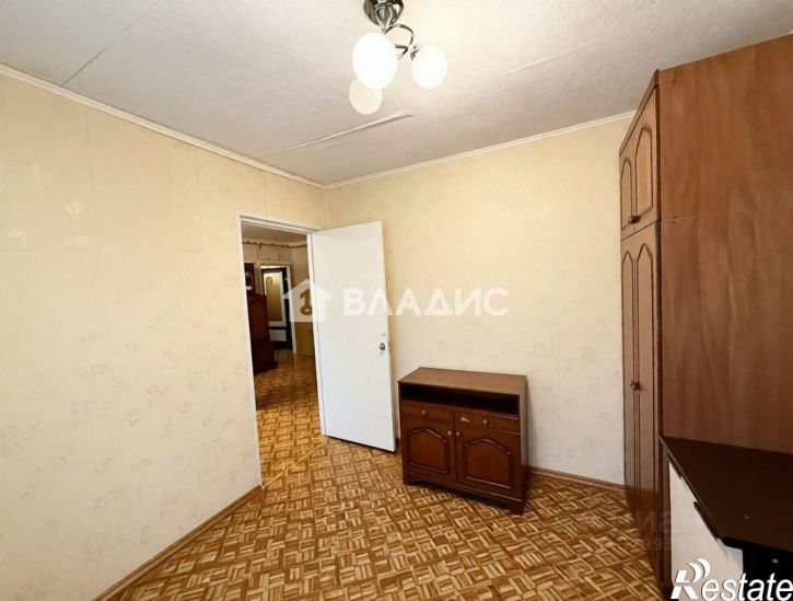 3-комн квартира улица Благова, 34,  д. 34