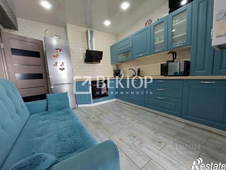 2-комн квартира улица Богдана Хмельницкого, 40,  д. 40
