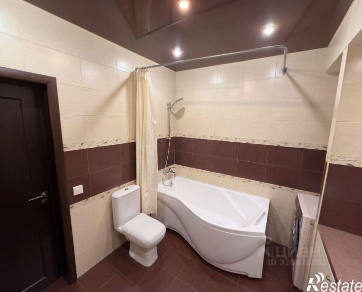 2-комн квартира улица Зверева, 17,  д. 17