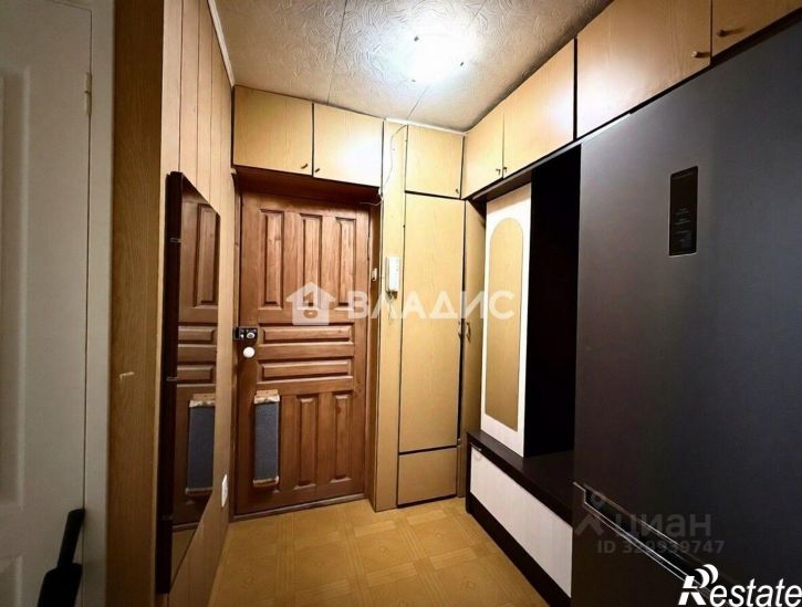 3-комн квартира улица Благова, 34,  д. 34