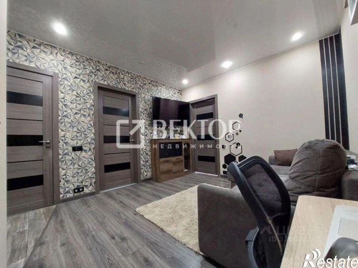 2-комн квартира улица Богдана Хмельницкого, 40,  д. 40