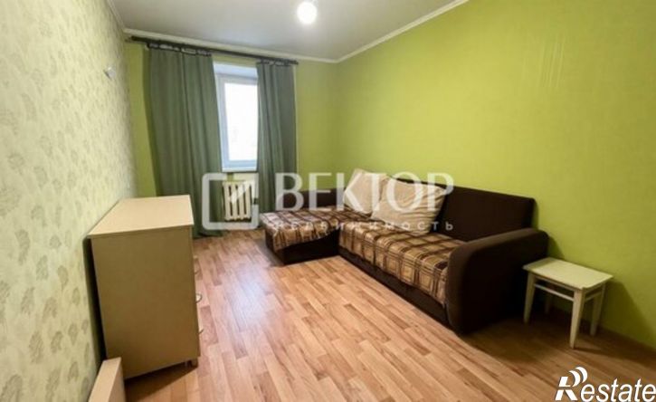 4-комн квартира 1-я Полевая улица, 33,  д. 33