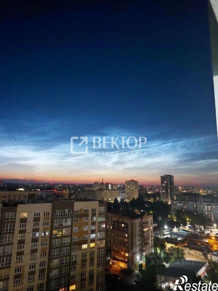2-комн квартира улица Богдана Хмельницкого, 40,  д. 40