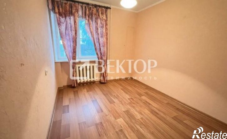 4-комн квартира 1-я Полевая улица, 33,  д. 33