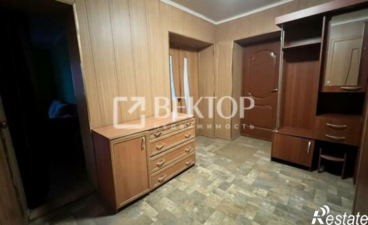 4-комн квартира 1-я Полевая улица, 33,  д. 33