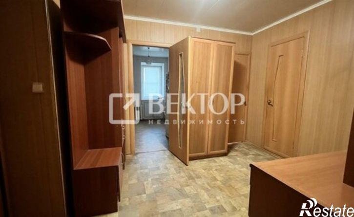 4-комн квартира 1-я Полевая улица, 33,  д. 33