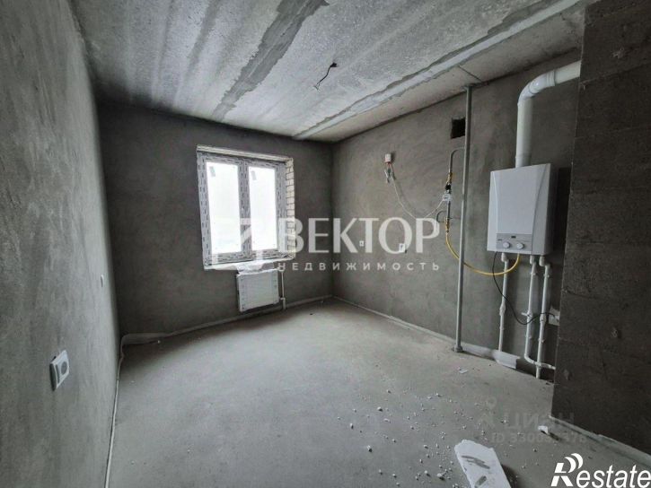 1-комн квартира 1-я Нагорная улица, 15,  д. 15