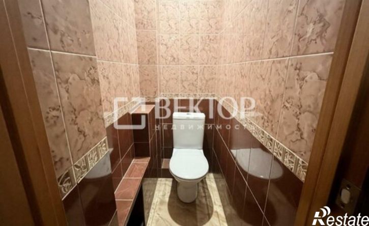 4-комн квартира 1-я Полевая улица, 33,  д. 33