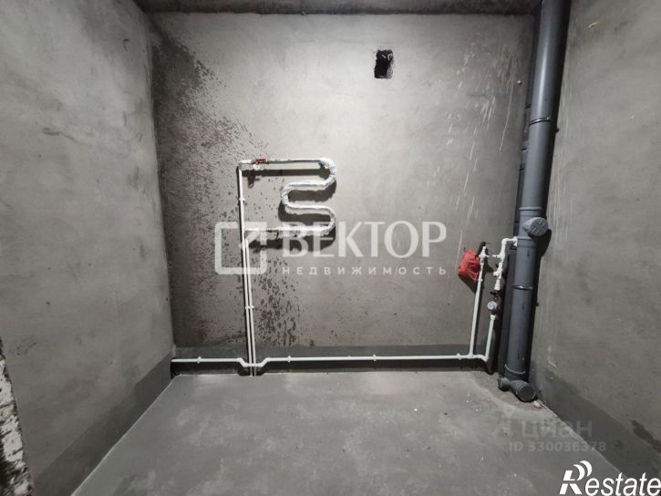 1-комн квартира 1-я Нагорная улица, 15,  д. 15