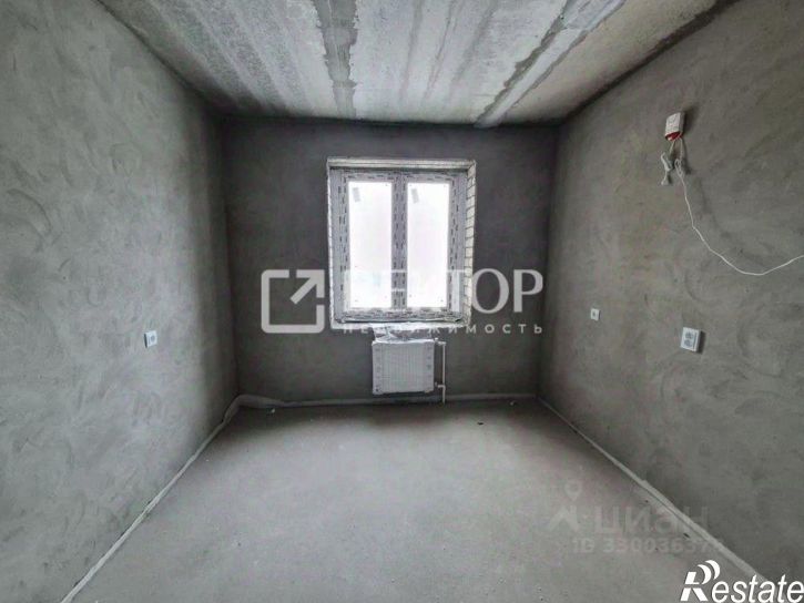 1-комн квартира 1-я Нагорная улица, 15,  д. 15
