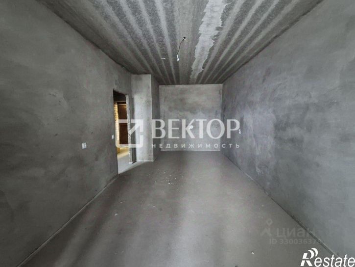 1-комн квартира 1-я Нагорная улица, 15,  д. 15