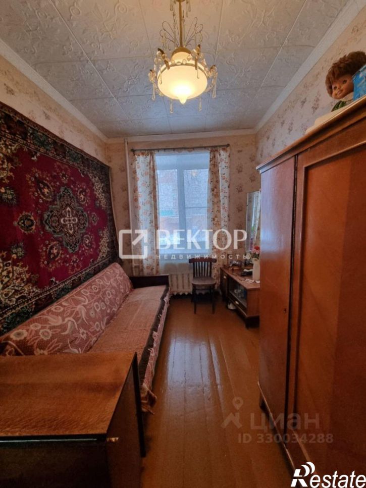 2-комн квартира ул Шувандиной, 119,  д. 119