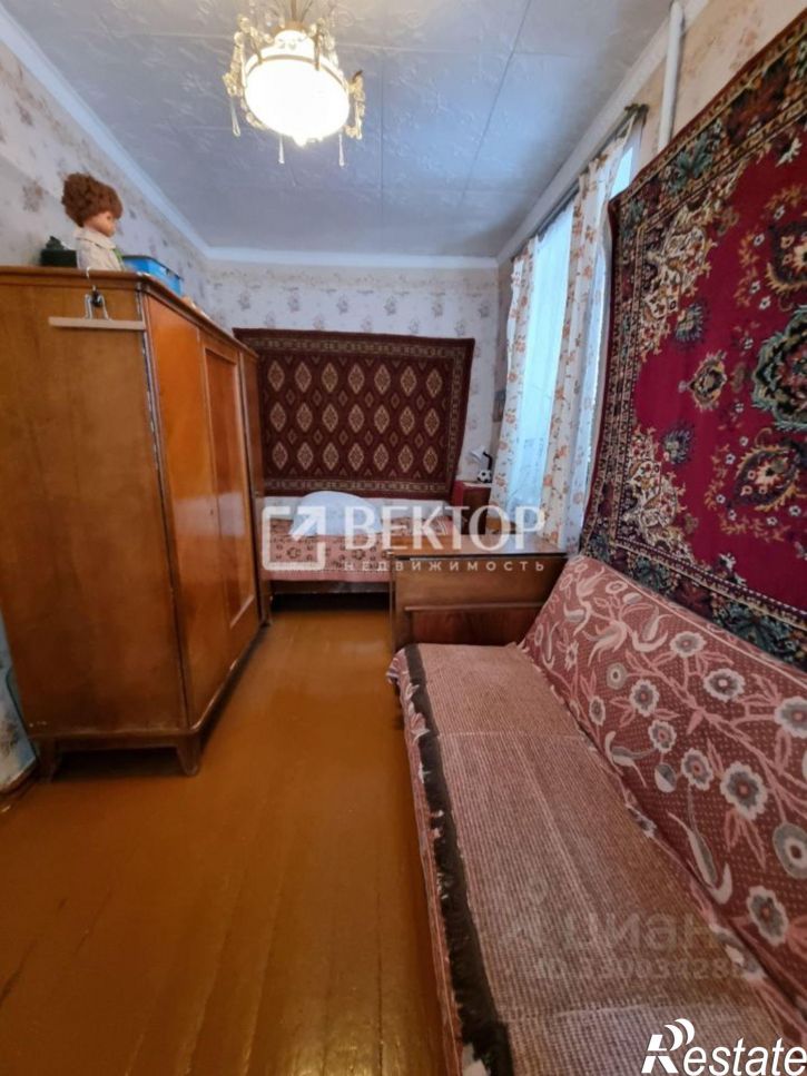2-комн квартира ул Шувандиной, 119,  д. 119
