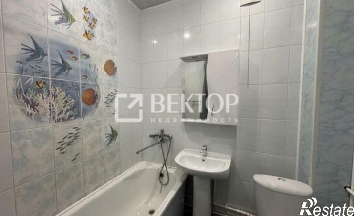 1-комн квартира ул 1-я Минеевская, 4,  д. 4