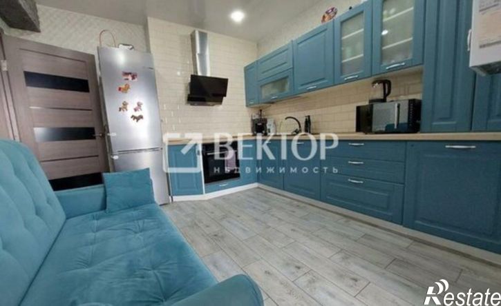 2-комн квартира ул Богдана Хмельницкого, 40,  д. 40